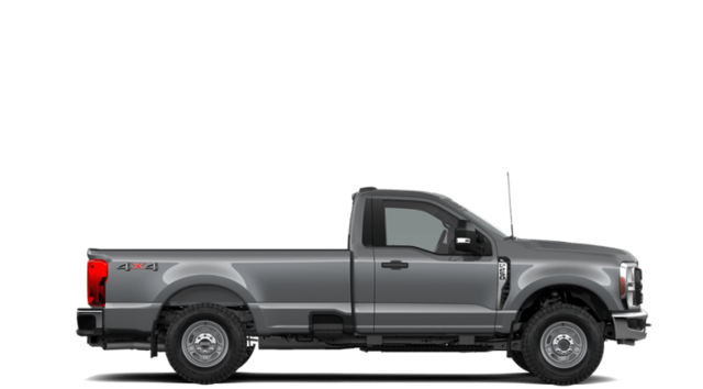 2026 Ford SuperDuty